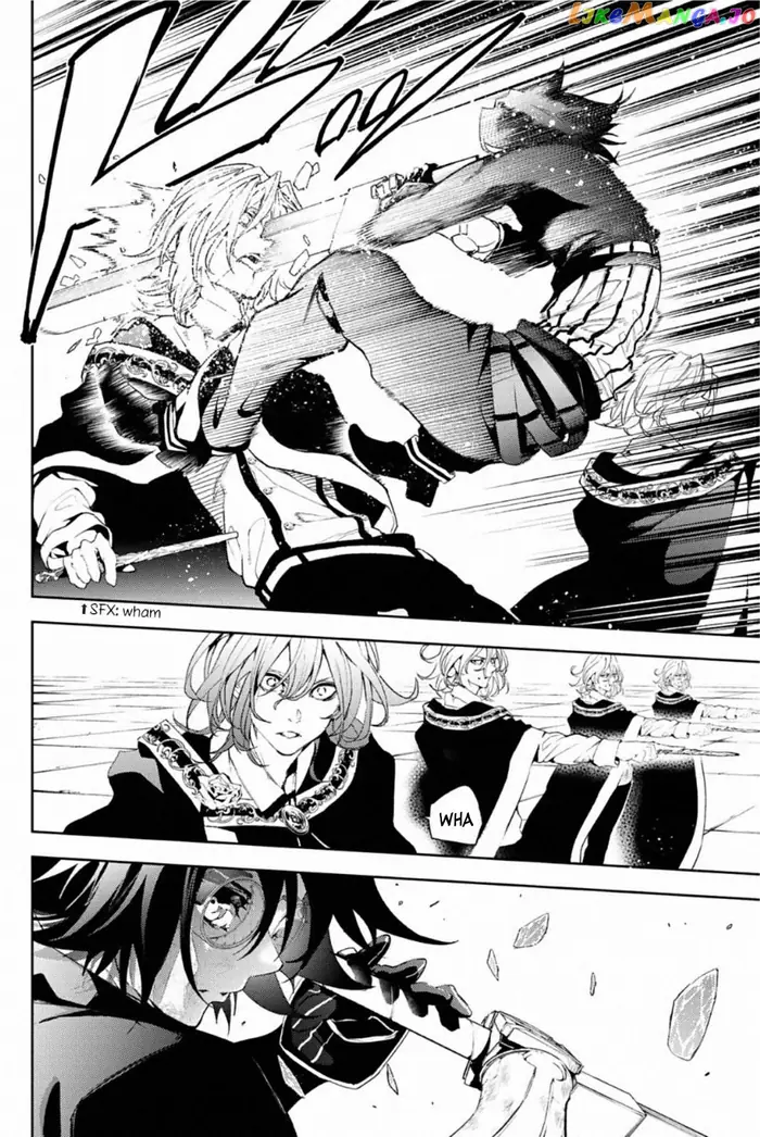 Wistoria: Wand and Sword Chapter 10 image 27_optimized